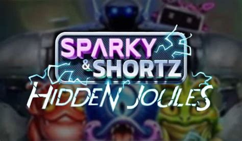 Sparky And Shortz Hidden Joules Betano