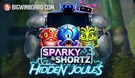 Sparky And Shortz Hidden Joules Review 2024