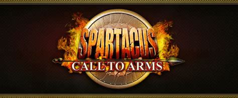Spartacus Call To Arms 1xbet
