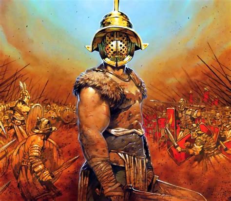 Spartacus Gladiator Of Rome Netbet