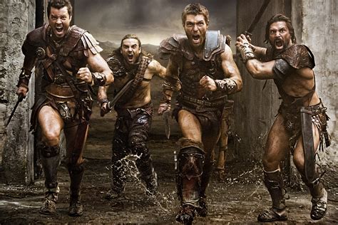 Spartacus Gladiator Of Rome Review 2024