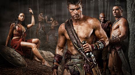 Spartacus Maquina De Fenda Online