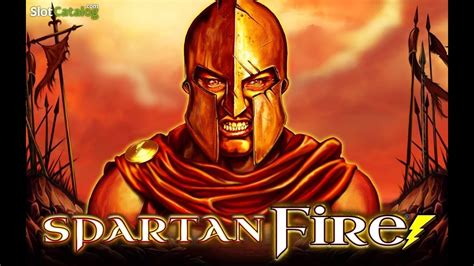 Spartan Fire Parimatch