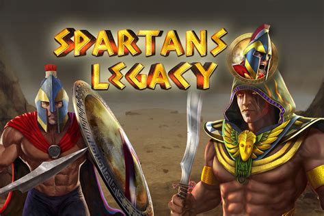 Spartans Legacy Bwin