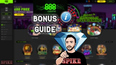 Special Ara Bonus 888 Casino