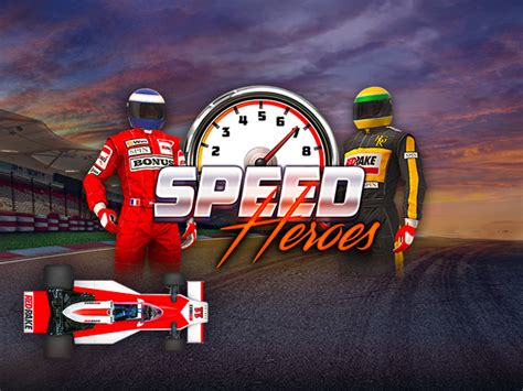 Speed Heroes Bet365