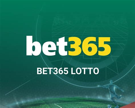 Speed Lotto Bet365