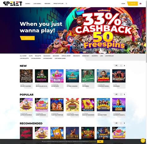 Spelet Casino Download