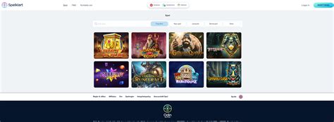 Spelklart Casino Apostas