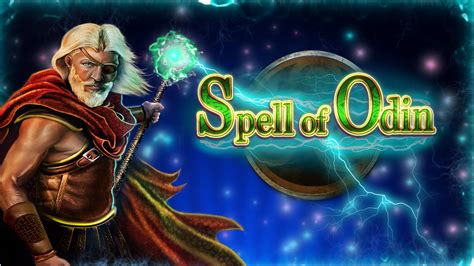 Spell Of Odin Sportingbet