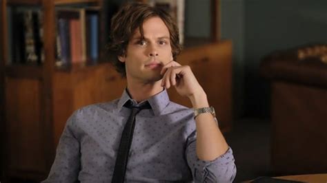 Spencer Reid Poker Fanfiction