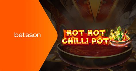 Spicy Hot Pot Betsson