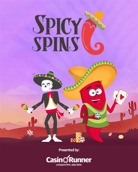 Spicy Spins Casino Colombia