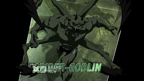 Spider Goblin Sportingbet