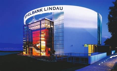 Spielbank Lindau Poker