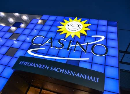 Spielbank Magdeburg Poker