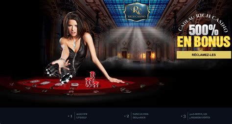Spilleren Casino Haiti