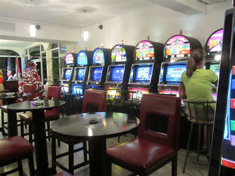 Spin And Bingo Casino Belize