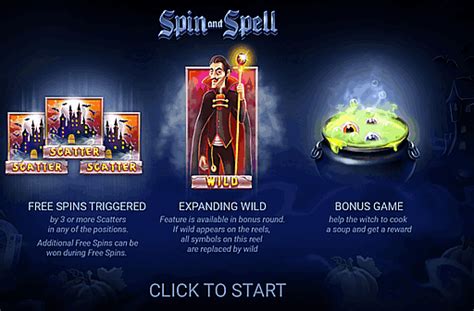 Spin And Spell Slot Gratis