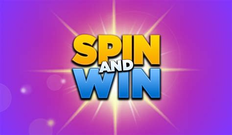 Spin And Win Casino App