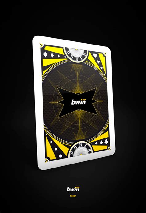 Spin Cards Bwin