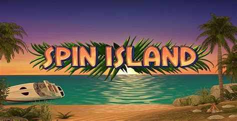 Spin Island Slot - Play Online