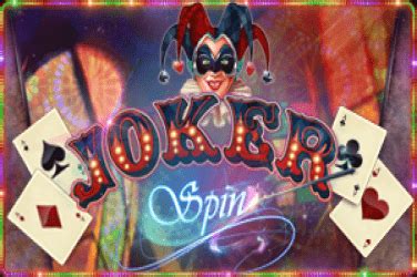Spin Joker Spin Slot Gratis