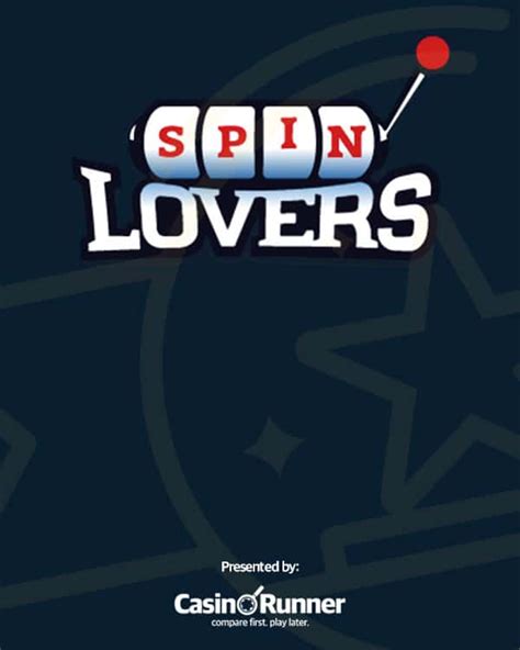 Spin Lovers Casino