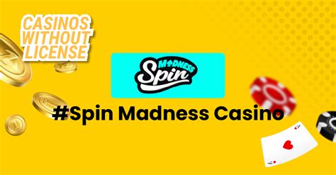 Spin Madness Casino Ecuador