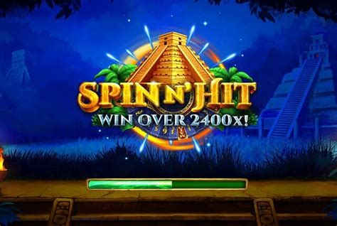 Spin N Hit Bwin