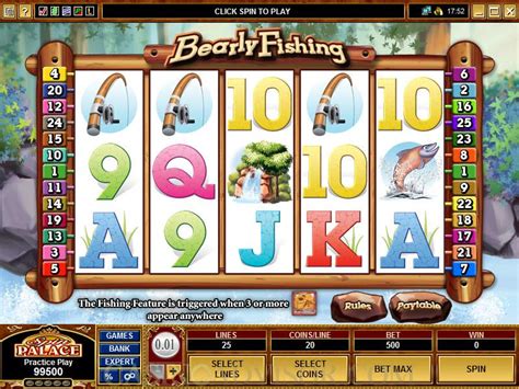 Spin Palace Casino Slots De Download