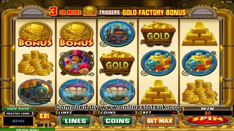 Spin Palace Slots