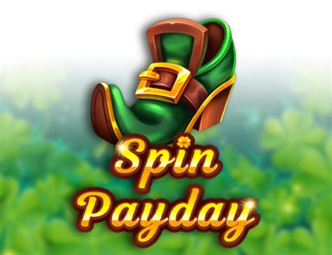 Spin Payday Bodog