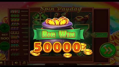 Spin Payday Netbet