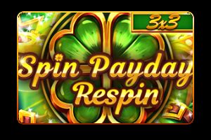 Spin Payday Respin Betsson