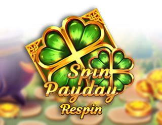 Spin Payday Respin Parimatch