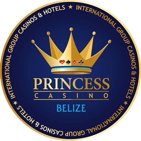Spin Princess Casino Belize