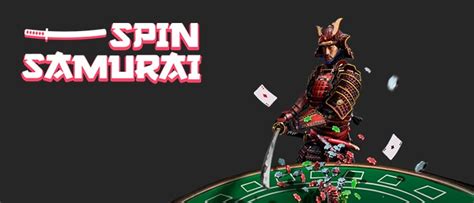 Spin Samurai Casino Apk