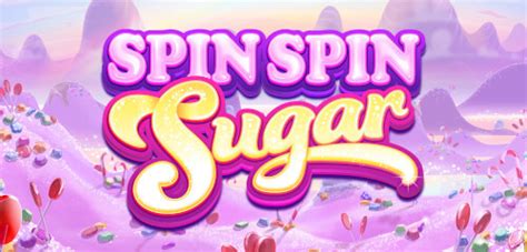 Spin Spin Sugar 888 Casino