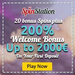 Spin Station Casino Apk