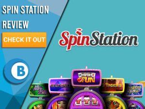 Spin Station Casino Panama