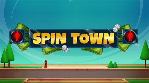 Spin Town Parimatch