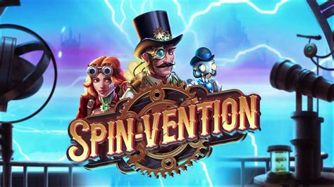 Spin Vention Betsson