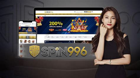 Spin996 Casino Download