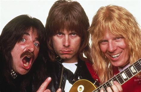 Spinal Tap Parimatch