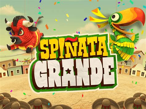 Spinata Grande Betsson