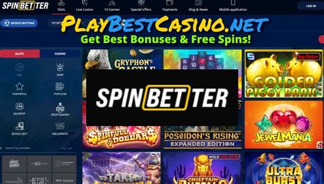 Spinbetter Casino Nicaragua