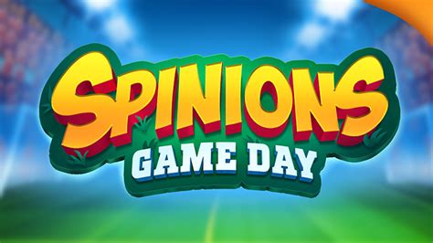 Spinions Game Day Blaze