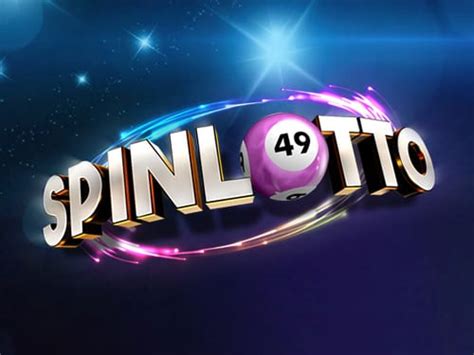 Spinlotto Novibet