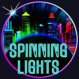 Spinning Lights Slot Gratis